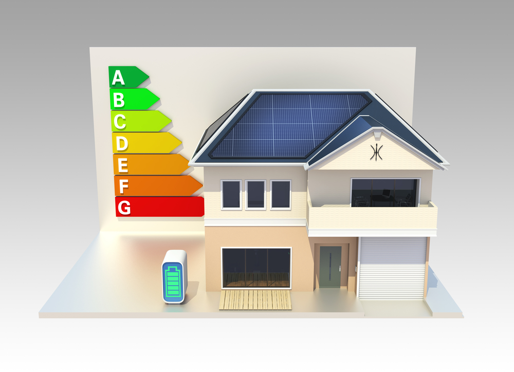 Certificazione energetica degli edifici: la redazione dell'APE.